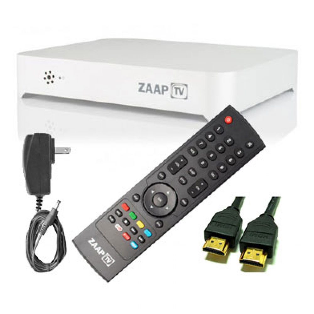 ZaapTV HD509N