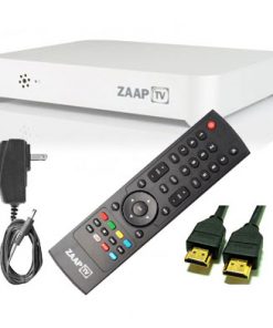 ZaapTV HD509N