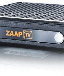 ZaapTV HD409N