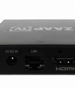 ZAAPTV HD709 - New 2018 Model