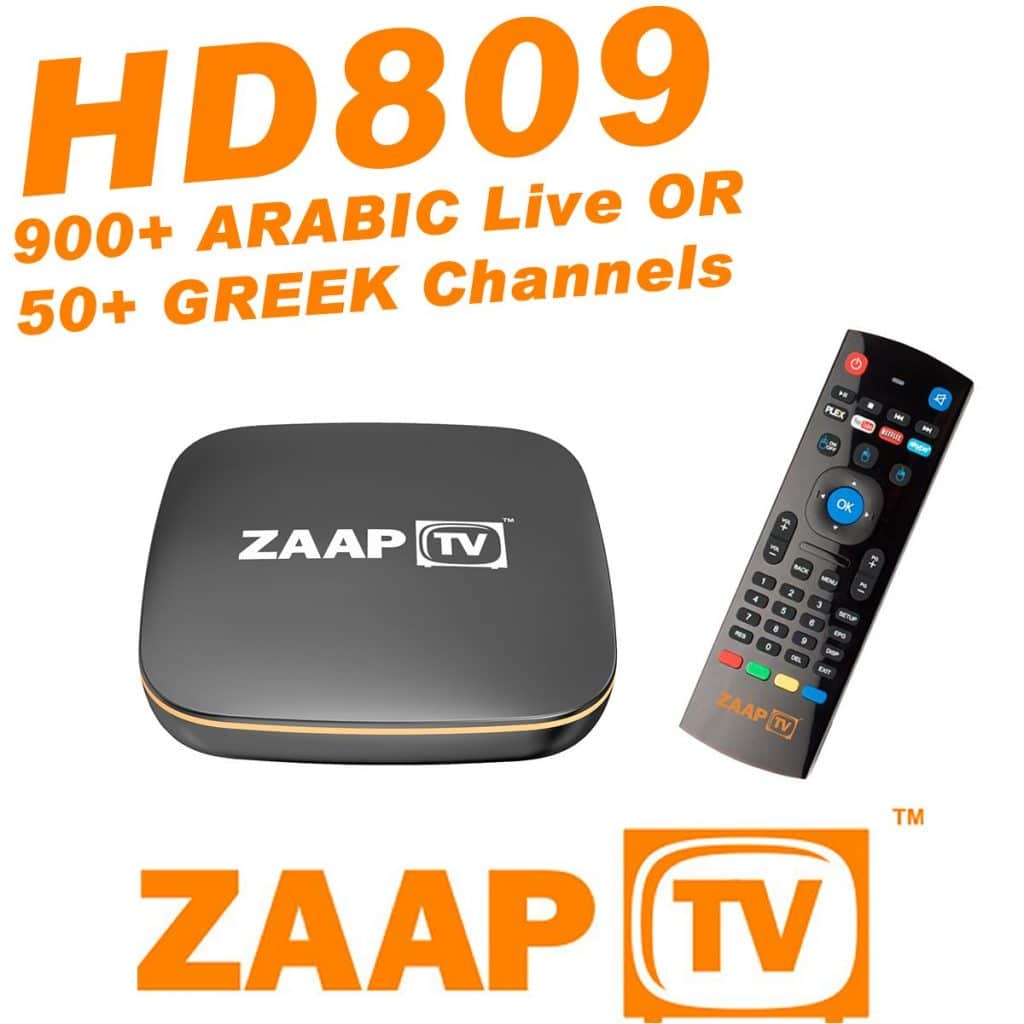 OFFICIAL SITE  – ZAAPTV – ARABIC TV – GREEK TV – AUSTRALIA & N.Z